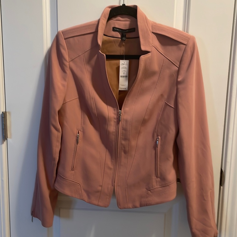 White House Black Market Jacket